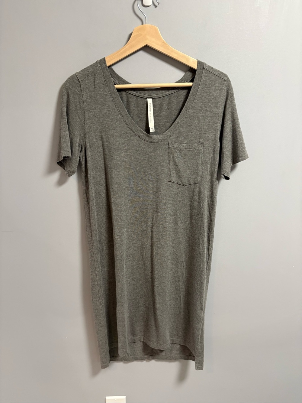 Aritzia - The Group Babaton Dress